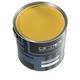 Paint Library - Gamboge - Pure Flat Emulsion 0.75 L