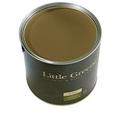 Little Greene: Colours of England - Light Bronze Green - Intelligent Exterior Eggshell 1 L