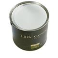 Little Greene: Colour Scales - Bone China Blue Pale - Intelligent Floor Paint 1 L