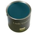 Little Greene: Colours of England - Marine Blue - Intelligent Exterior Eggshell 1 L
