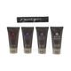 Molton Brown Womens 4 Piece Gift Set: Coco Sandalwood Body Lotion 30ml - Ylang Wash - White - Pink Pepperpod - One Size