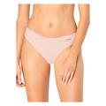 Sloggi Womens Zero Feel String - Pink - Size Large