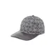 Anagram Jacquard Baseball Cap