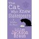 The Cat Who Knew Shakespeare (The Cat Who... Mysteries, Book 7) A captivating feline mystery purr-fect for cat lovers