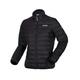 Regatta Womens/Ladies Hillpack Padded Jacket (Black) - Size 14 UK