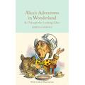 Alice's Adventures in Wonderland and Through the Looking-Glass Colour Illustrations