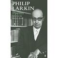 Philip Larkin Poems Selected by Martin Amis