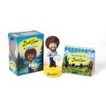 Bob Ross Bobblehead With Sound!