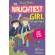 The Naughtiest Girl Collection 3: Books 8-10