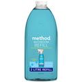 Method Bathroom Cleaner Refill 2L