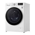 LG FWV696WSE 9kg / 6kg, 1400rpm Spin, Washer Dryer, White