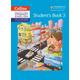 International Primary English as a Second Language Student's Book Stage 3 (Collins Cambridge International Primary English as a Second Language)