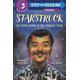 Starstruck (Step Into Reading): The Cosmic Journey of Neil deGrasse Tyson