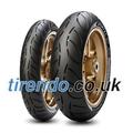 Metzeler Sportec M7 RR ( 190/50 ZR17 TL (73W) Rear wheel, M/C )