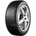 Firestone Winterhawk 4 ( 215/55 R18 99V XL EVc )