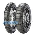 Pirelli Scorpion Rally STR ( 160/60 R15 TL 67H Rear wheel, M+S marking, M/C )