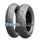 Michelin City Grip 2 ( 130/70-16 TL 61S Rear wheel, M/C )