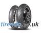 Dunlop Sportsmart MK3 ( 190/50 ZR17 TL (73W) Rear wheel, M/C )