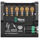 Wera Bit-Check 7 Piece Diamond 1 SB Screwdriver Bit Set