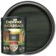 Cuprinol 5 Year Ducksback Matt Shed & Fence Treatment - Forest Green 5L