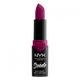 NYX Professional Makeup Suede Matte Lipstick 11 Sweet Toot