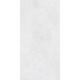 Wickes York White Ceramic Wall & Floor Tile - 600 x 300mm - Sample