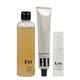 VIVI Body Care Kit + Shower Gel + Hand & Foot Cream + Deodorant