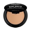 NYX Professional Makeup Stay Matte But Not Flat Powder Foundation Olive