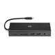 HP Travel USB-C Multi Port Hub