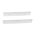 AEG Cooker Hood Extension Glass Panel 4055135323