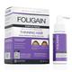 Foligain Intensive Targeted Hair Treatment for Thinning Hair with 10% Trioxidil for Women 2 Months