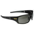 DEWALT DPG101-2D Auger® Smoke Safety Eyewear Glasses