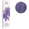 Wella Professionals Color Fresh Create Semi-Permanent Hair Colour Pure Violet