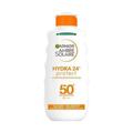 Garnier Ambre Solaire Ultra-Hydrating Protection Lotion SPF50 200ml