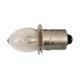 Krypton Bulb 3.6V/0.75A for 030 Torch, Pack of 2 - Edison