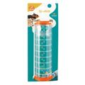 Ferplast Tunnel 8 Piece for Small Animals - 6 x 21cm