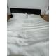 Ivory Silk Duvet Covers 200*200cm