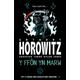 Cyfres Anthony Horowitz: Ffon yn Marw, Y