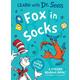 Fox in Socks A Sticker Reading Book!