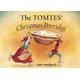 The Tomtes' Christmas Porridge