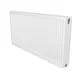 Barlo Compact Type 22 Panel Radiator, White (W)1600mm (H)600mm