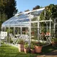 8X10 Greenhouse