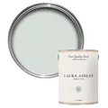 Laura Ashley Pale Duck Egg Matt Emulsion Paint, 5L