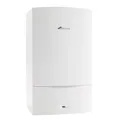 Worcester Bosch Gas Boiler