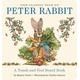 Peter Rabbit Touch & Feel Board Book