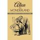 Alice in Wonderland Collection - All Four Books