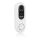 Byron White Wired Video Doorbell