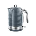 Russell Hobbs Inspire Grey Kettle