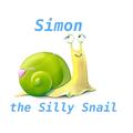Simon The Silly Snail: Snails Get the Blues Too