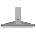 Stoves 444442853 Chimney Cooker Hood, (W)110Cm